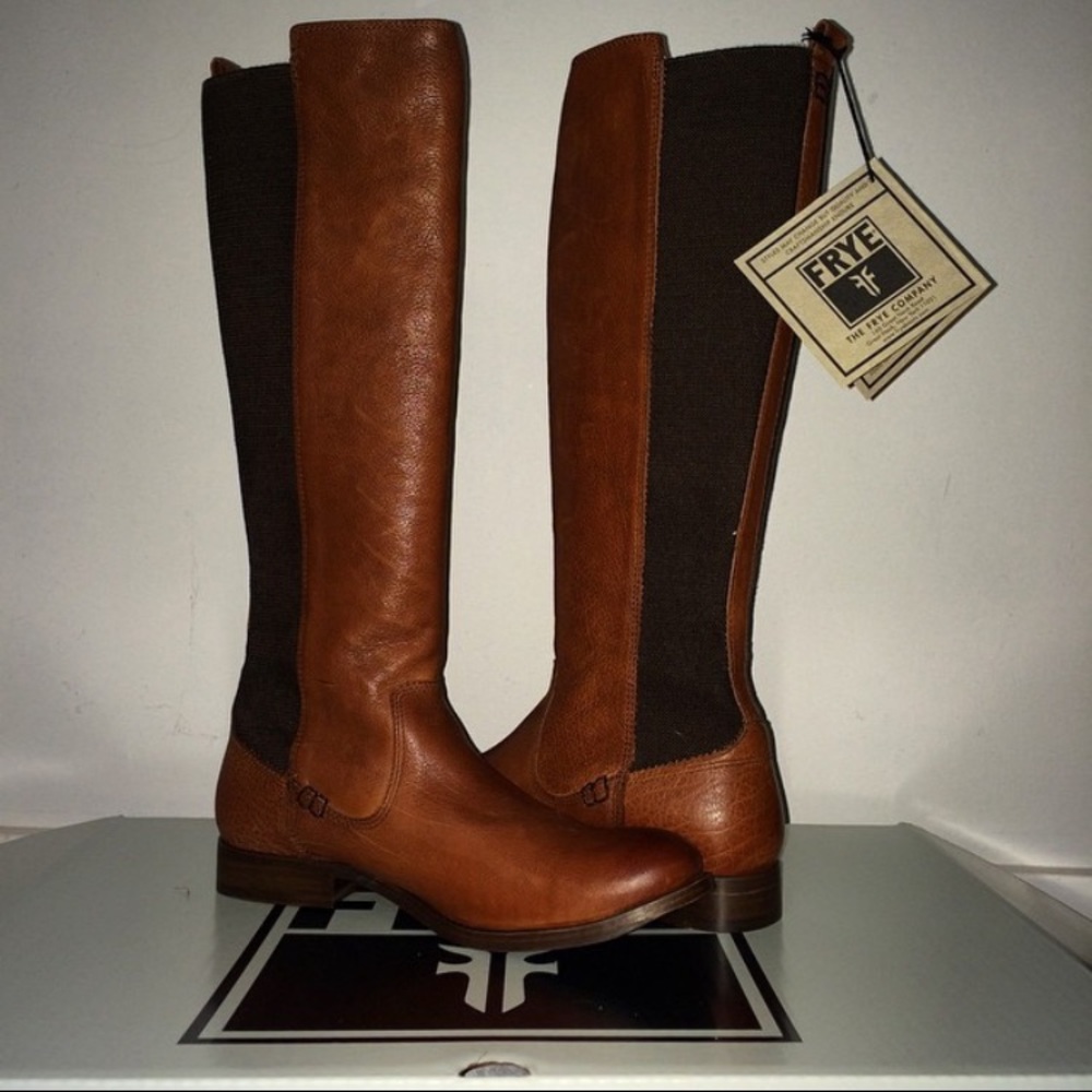 Women’s Frye Boot (Molly Gore Tall)